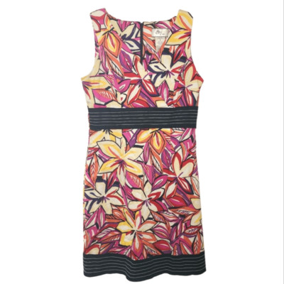 DBY LTD Floral Summer Dress