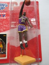 Shaquille O'Neal NBA Fan Action Figures for sale | eBay
