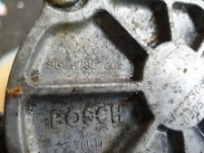 Pompa vuoto Citroen Ford Peugeot Mazda Volvo 1,4 1,6 HDi 9804021880 9684786780