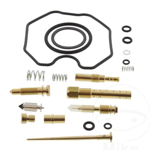 Carb Rep Kit Full Set CAB-DH01 For Honda TRX 250 TM Fourtrax Recon