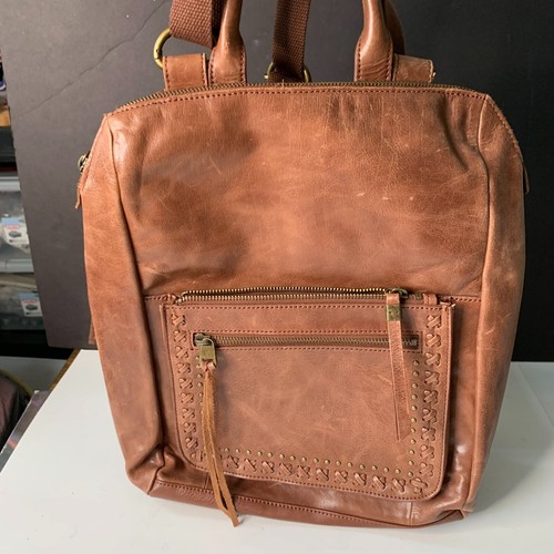 The Sak backpack laptop bag Loyola Backpack - Afbeelding 11 van 22