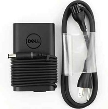 Genuine Dell AC Adapter For Latitude 3190 5300 7300 7400 Laptop Charger 65W