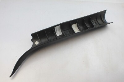 BMW 6 Cabrio E64 M6 Front Right A Pillar Trim 7893446 5.0 Petrol 