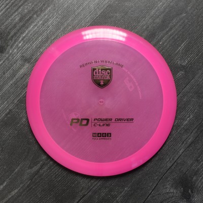 Discmania Originals C-Line PD (Stock)