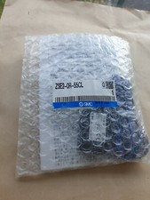 SMC ZSE2-0R-55CL PRESSURE SWITCH (R1S3.7B2) 