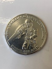 STAR WARS 2007 30th Anniversary TAC COINS Darth Revan Darth Malak Boba Fett