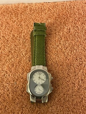 BIJOUX TERNER WATCH K-10642 WB