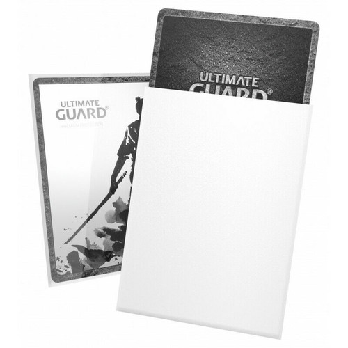 Ultimate Guard KATANA RĘKAWY 100 STANDARDOWE etui na karty Magic Pokemon TCG etui - Zdjęcie 34 z 71