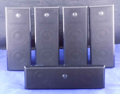 Samsung Surround Speakers Tested PS-AC720S (1) PS