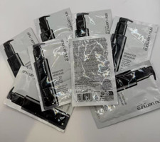 LOT OF 10 SHU UEMURA ESSENCE ABSOLUE OVERNIGHT HAIR SERUM 15ML 10 150ML