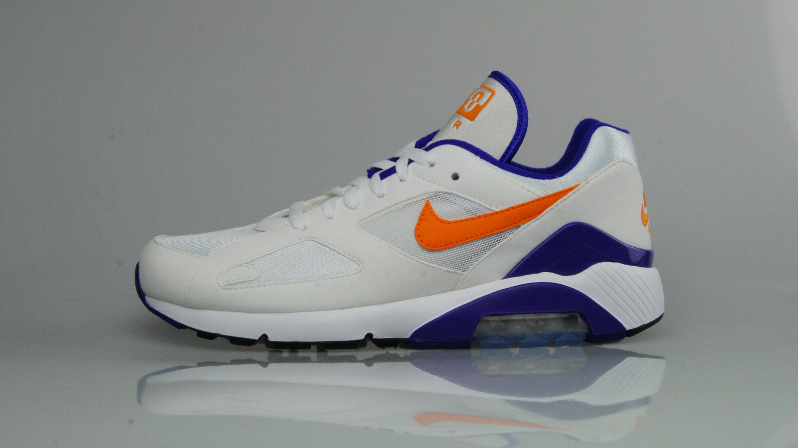air max 180 size