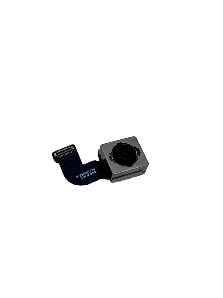 Original iPhone 7 Haupt Kamera - Grosse Kamera hinten Kamera Modul - - Bild 1 von 2