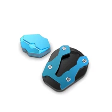 Kickstand Side Stand Enlarger Column Auxiliary Set For CFMOTO 450MT Ibex 450 NEW