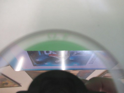 OPTICAL BAUSCH LOMB 0.7 ND NEUTRAL DENSITY FILTER OPTICS AS PICTURED &Q4-A-26 - 第 3/8 張圖片