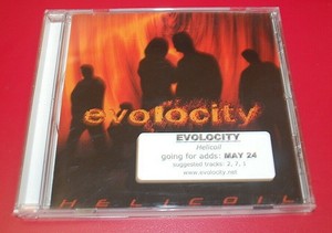 Cd evolocity helicoil (626776730325)