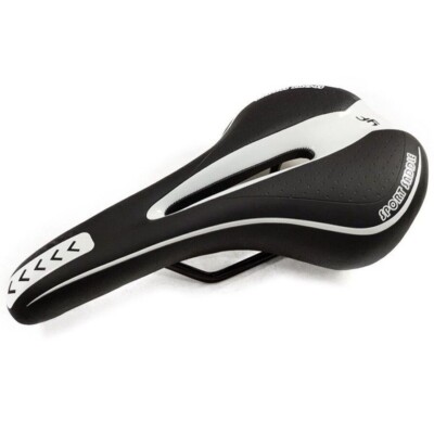 Fahrradsattel Fahrrad Sattel Fahrradsitz Tourensattel Unisex Weiß Für Propain