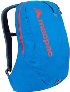 macpac hiking backpack