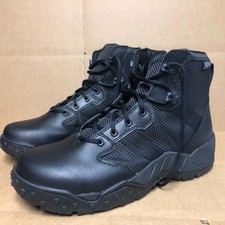 Danner Men's US 9.5 EE Scorch Side Zip 