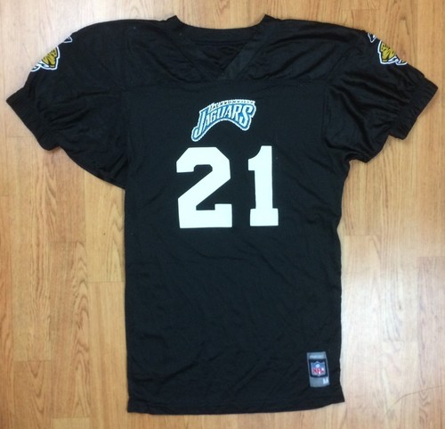 Jacksonville Jaguars NFL Football Jerseys REEBOK Youth Sizes - Picture 15 of 34