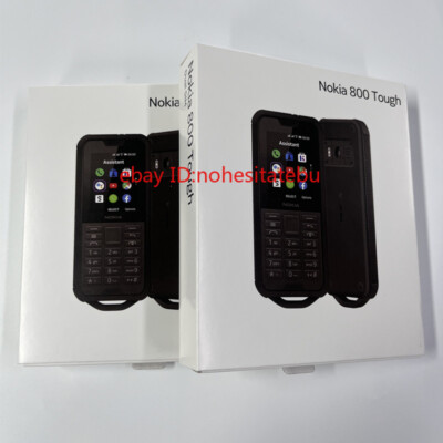 D*Y様 NOKIA　800　TOUGH Nokia 800 Tough 2.4