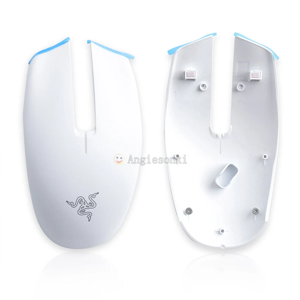 Original Mouse Top Shell Outer case Cover Roof for Razer Orochi V2 RZ01-03730400 - Image 3 of 4