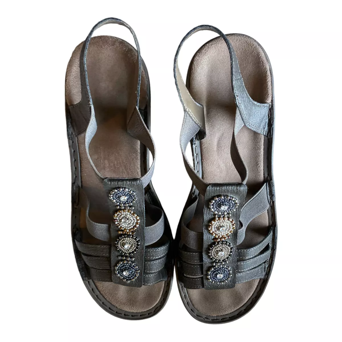 Rieker ladies sandals 2017 sale