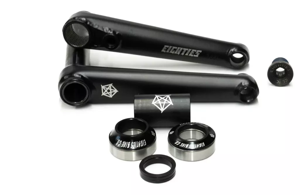 Bmx eighties hotsell