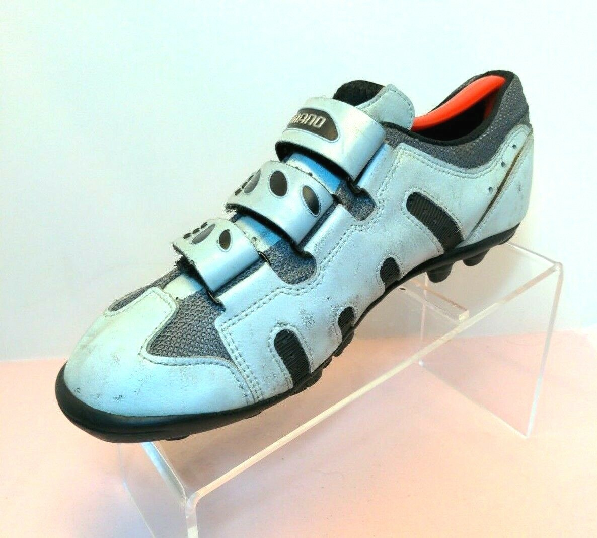 Zapatos De Ciclismo Shimano Two Volts Sh-m 120wa