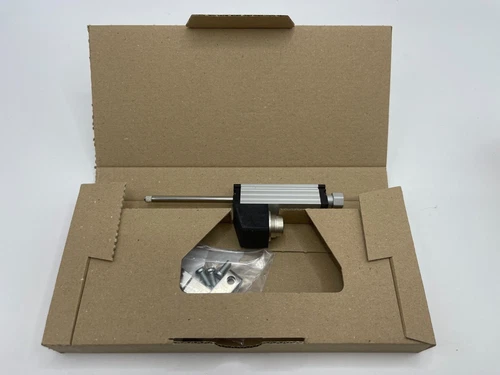 Novotechnik TRS-0025 Position Transducer One New TRS0025 Expedited Shipping - Picture 3 of 5