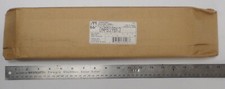 HAMMOND MFG RAIL MOUNTED POWER BAR, SURGE SUPPRESSED 6 OUTLET, NEW OLD STOCK