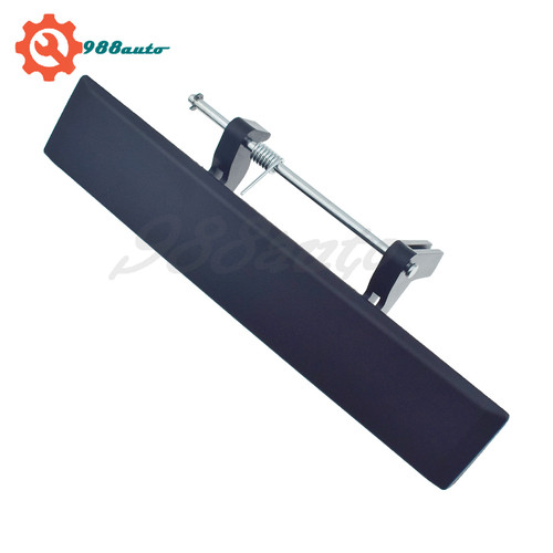 Outside Rear Tailgate Handle for Nissan Frontier NAVARA D40 2005-2012 90606EA810