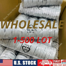 Wholesale Bulk Lot 3Ft 6Ft USB Cable For Apple iPhone XR X 8 7 Plus Charger Cord