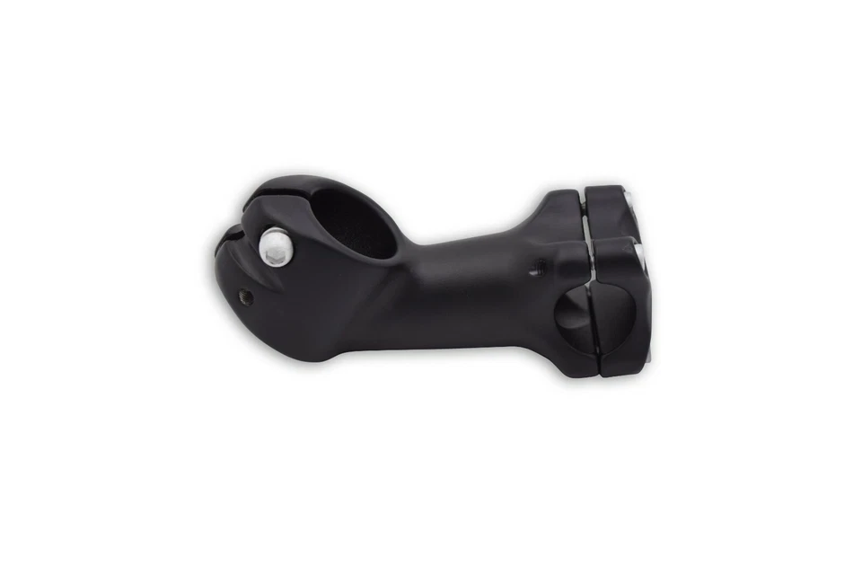 Promax Threadless Black Stem Model MA45 1 1/8", 25.4mm Bore - Image 2 of 2