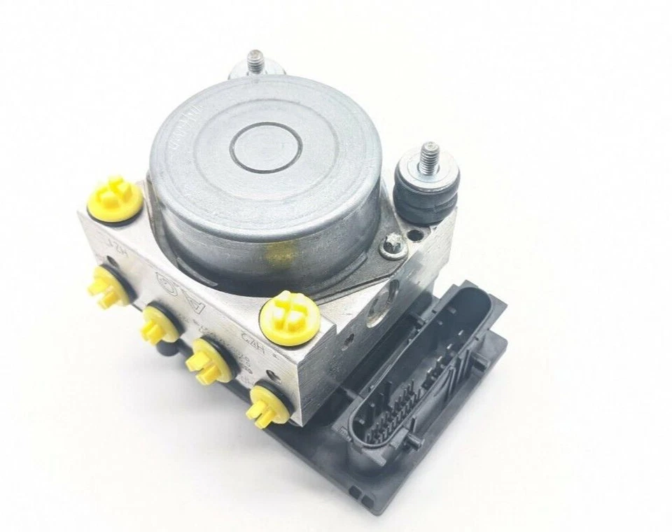 Módulo ABS Opel Corsa D 0265231537 0265800422 13236012 - Immagine 3 di 4