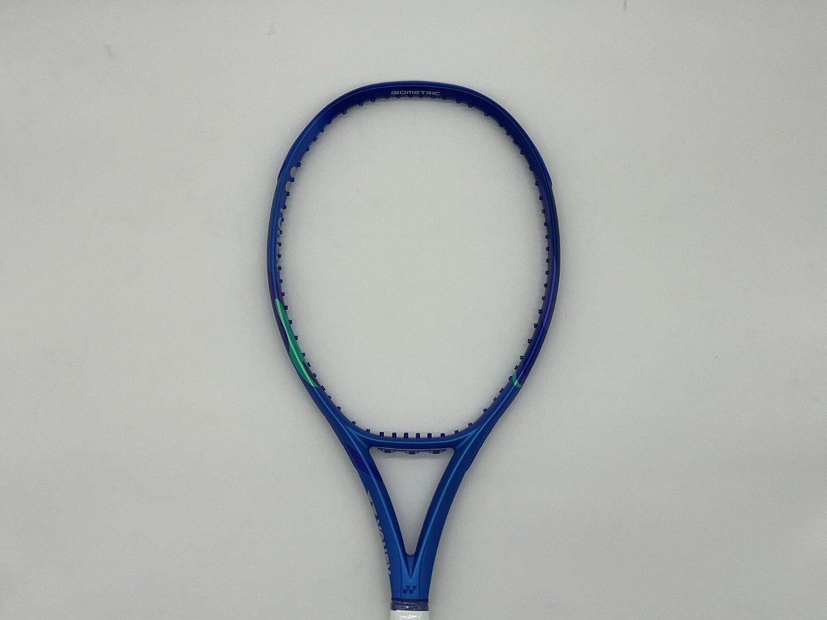 ヨネックス　テニスラケット　08EZONE G2 Yonex EZONE 08EZ10TR G2 Tennis Racket Frame Only for Beginners to