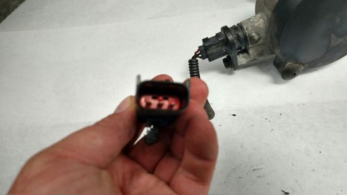 WRANGLER 2006 Distributor 223018 - Picture 3 of 12