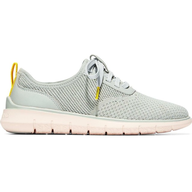 cole haan pink sneakers