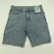 Cat Jack Relaxed Tapered Shorts 12 NWT