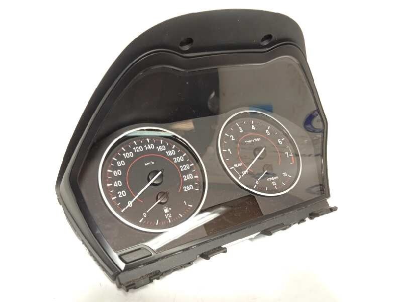 62108794220 Picture Instruments/6957723 For BMW Serie 1 Lim. F20 