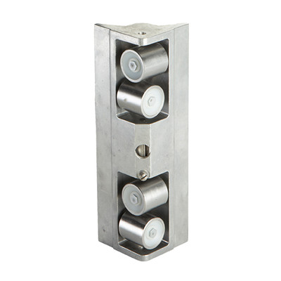 TapeTech Drywall Corner Roller Head Only 15TTE