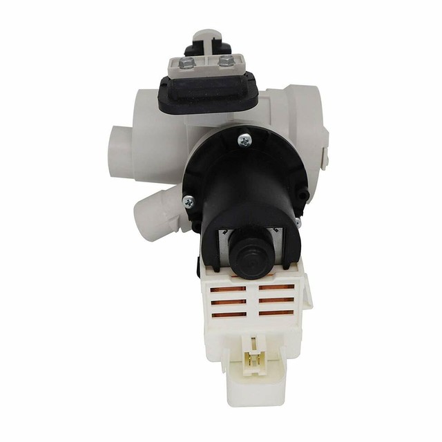 Washer Water Pump Motor Washing Machine Repair Part Kenmore HE2 Plus