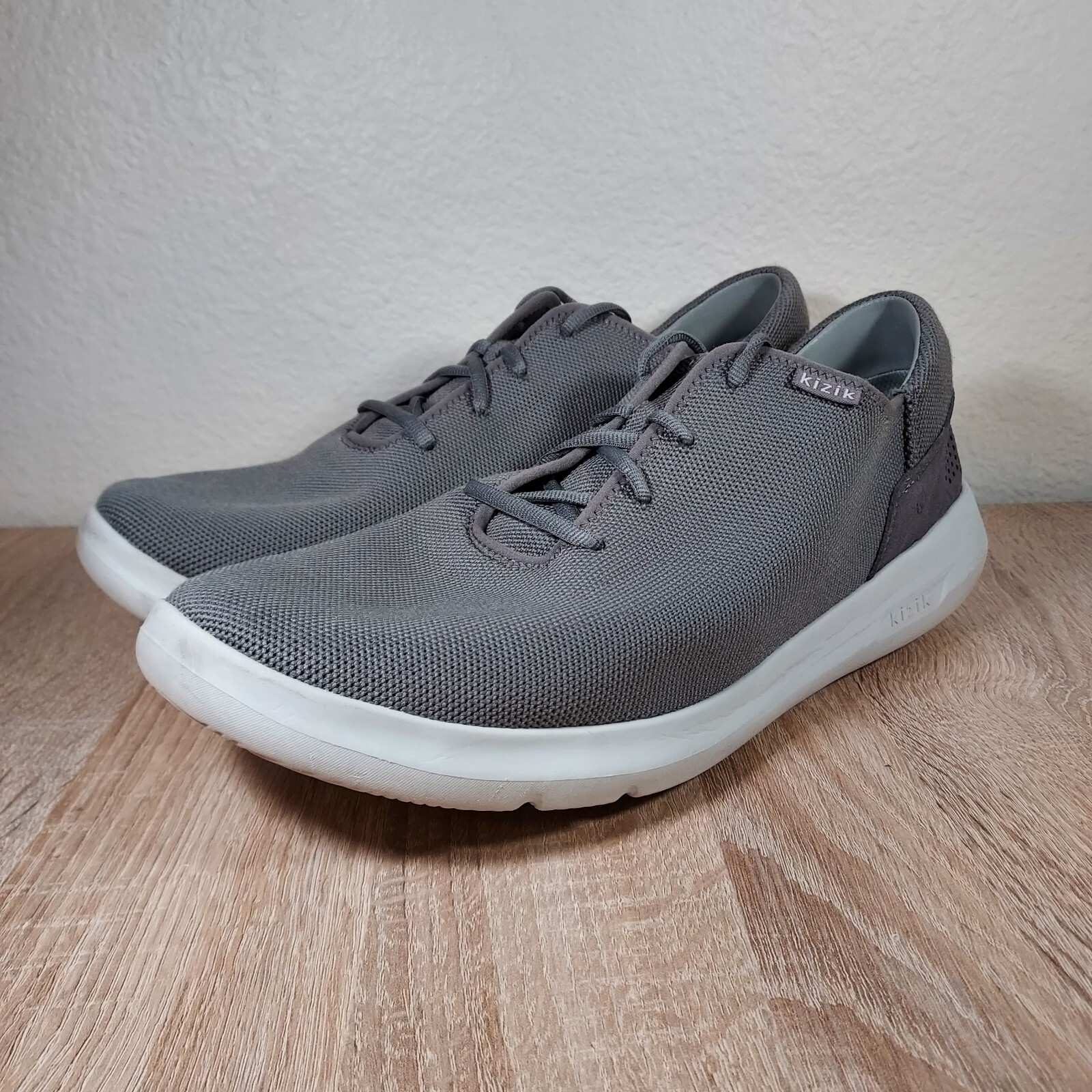 Comfort Sneaker Shoe Mens Size 