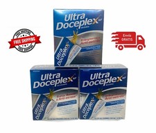 3 ULTRA DOCEPLEX ENERGIZANTE ANTIESTRES ULTRA...