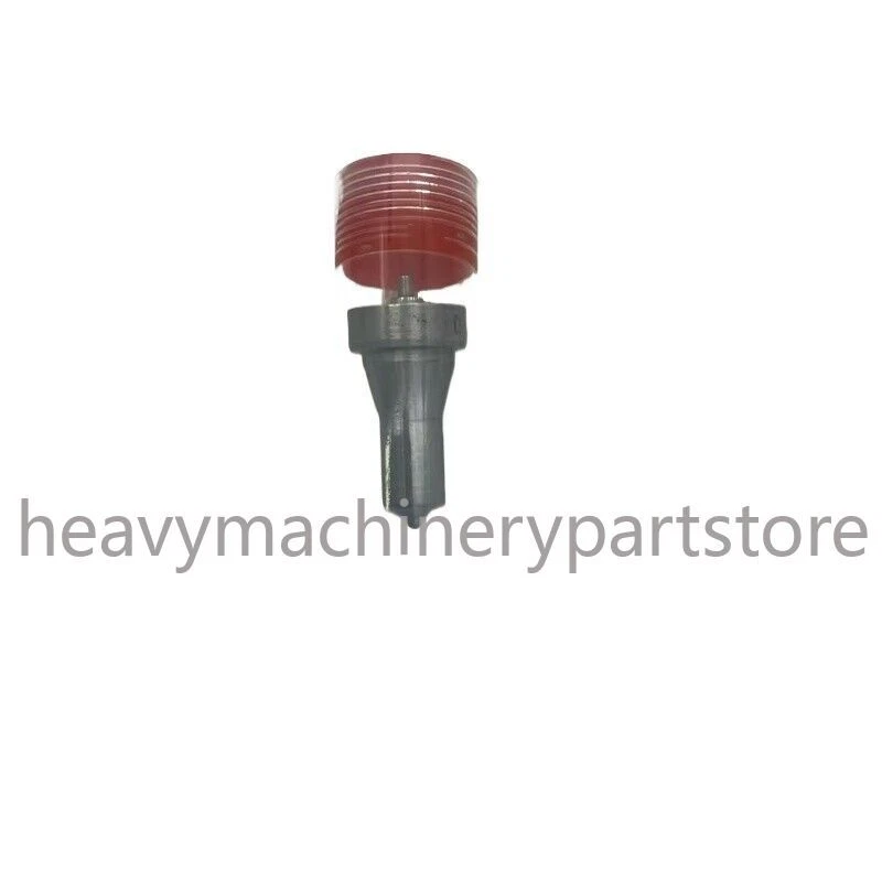 For Yanmar 3TNE88 Komatsu 3D84 3D84E 3D84-2GA Fuel Injector Nozzle DL-150P215 - Image 3 of 4
