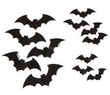 Halloween Decorative Grandin Road Assorted Bl...