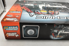 LEGO 42043 Mercedes-Benz Arocs 3245 New MISB Sealed Original Packaging Technic Technic Truck