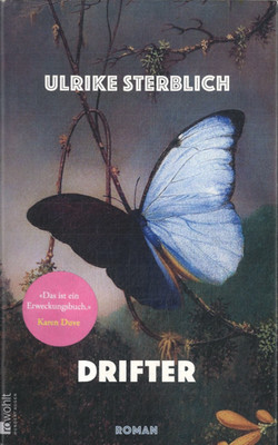 Drifter von Ulrike Sterblich (2023, gebunden)