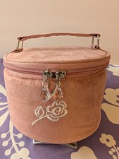 Breast Prostheses Carrying Case Large Size for Women Portable Travel Case