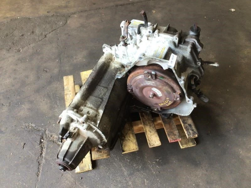 2002 CADILLAC DEVILLE 4 SPEED AUTOMATION TRANSMISSION OEM+ - Image 3 of 4