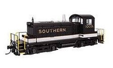 Walthers Mainline 910-19248 Locomotive HO Échelle HO EMD SW1 Son DCC